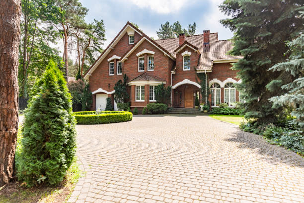 Best Driveway Paver Repair  in Rainbow Lakes, NJ