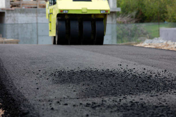 Best Driveway Resurfacing Pavers  in Rainbow Lakes, NJ