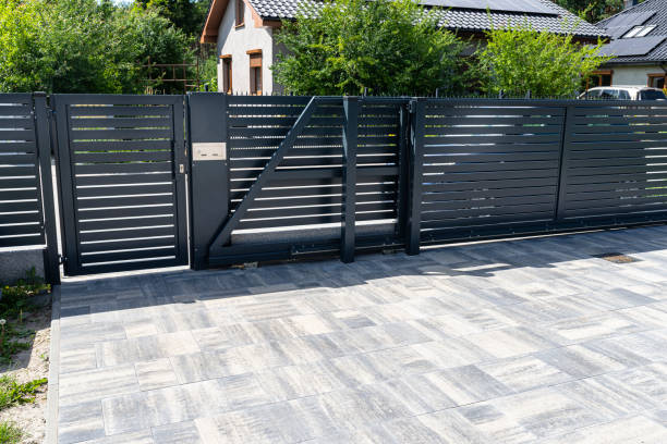Best Driveway Pavers Near Me  in Rainbow Lakes, NJ