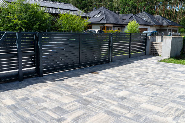 Best Driveway Pavers for Homes  in Rainbow Lakes, NJ