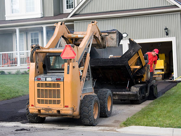 Best Driveway Paving Contractor  in Rainbow Lakes, NJ
