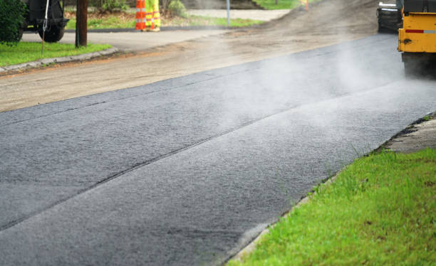 Reasons to Select Us for Your Driveway Paving Requirements in Rainbow Lakes, NJ