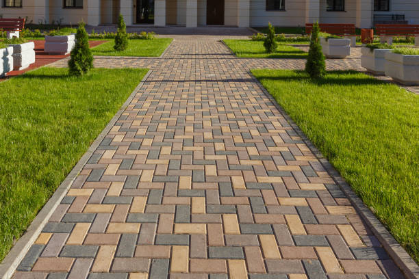  Rainbow Lakes, NJ Driveway Pavers Pros